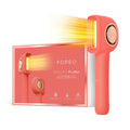 FOREO Systeme, Schwarz, PEACH 2 Pro Max IPL-Haarentfernungsgerät - Beauty & Pflege, IPL-Enthaarung, Laserenthaarung