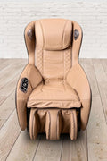 Wellness Point Massagestühle & Sitzauflagen, Grau, Massagesessel Comfort Alpha, 6 Massagearten, Shiatsu, Luftdruckmassage