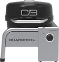 Charbroil Elektrogrill, Schwarz, Bistro Pro Tisch-, - 25302149