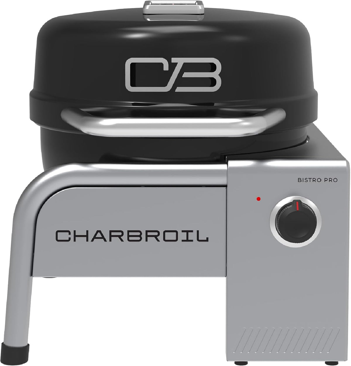 Charbroil Elektrogrill, Schwarz, Bistro Pro Tisch-, - 25302149