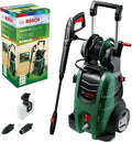 Bosch Hochdruckreiniger, Schwarz, AdvancedAquatak 140 (2100 Watt, im Karton)