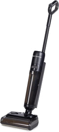 ROSMARINO Staubsauger, 220 W, Schwarz, VITAPUR ComboClean PRO Nass Trockensauger Akku