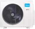 Midea Split-Klimaanlage, Weiß, Klimaanlage Außengerät