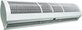SSDDLZEQ Mobiles Klimagerät, 90 cm, Weiß, Luftschleier für Türen An der Wand montierter
