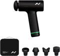 Hyperice Massage & Entspannung, Schwarz, Hypervolt 3 Pro