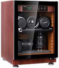 Entfeuchtungsschrank Kamera, 30 L, 40 L, 50 L, 30 L, Grau, Für Fotoausrüstung, Feuchtigkeitsbeständige Box Für Elektronische Fotoausrüstung