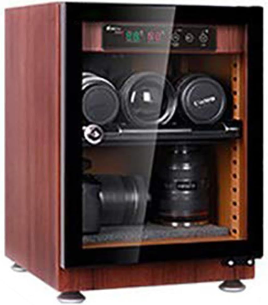 Entfeuchtungsschrank Kamera, 30 L, 40 L, 50 L, 30 L, Grau, Für Fotoausrüstung, Feuchtigkeitsbeständige Box Für Elektronische Fotoausrüstung