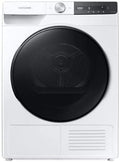Samsung Wäschetrockner, 9 kg, Weiß, DV90T7240BT