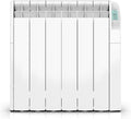 Bosch Thermotechnik Elektroheizkörper, 1000 W, Schwarz, Heat Radiator 5500 mit - Ölradiator - Elektroheizung