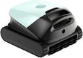 Beatbot Poolroboter, 5 L, Schwarz, Sora 10, 25700 LPH, Filterkorb, bis 5 Std., Minzgrün