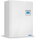 Thermona Gasheizungen, 4,5 kW, Schwarz, Elektrotherme EL 5 mit Touchdisplay ( Elektroheizung)