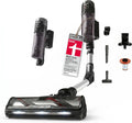 Rowenta Staubsauger, Schwarz, modèle allergique, Puissance de nettoyage profonde, Articulation Flexible, 150 Air W