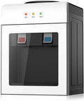 FHKBB Kühler & Wasserspender, 220 V, Weiß, Desktop-Multifunktions-intelligenter Desktop-Wasserspender, Size : I