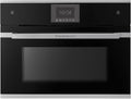 Küppersbusch Backofen, Schwarz/Silber, CBD6550.0S1 K-Series. 5 Dampf Schwarz/Edelstahl