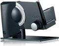 GRAEF. Allesschneider, Schwarz, S 32116 Multicut Plus