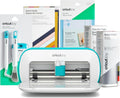 Cricut Stanzer, Schwarz, Starterpaket (2024)