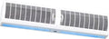 QUSYZD Standventilatoren, Weiß, Gewerbliche Luftschleier, Luftschleiermaschine, geräuscharme Türvorhangmaschine