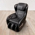 Wellness Point Audiogerät, Grau, Massagesessel Comfort Beta, 6 Massagearten inkl. Shiatsu & Knetmassage, ergonomische Rückenlehne