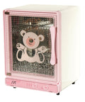 SPT, Rosa, Pink by