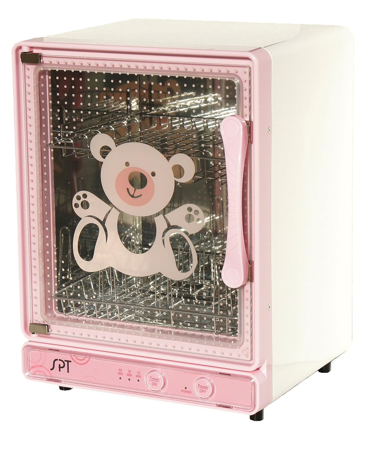 SPT, Rosa, Pink by