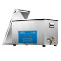 SWAREY Labor-Reinigungsartikel, 600 W, 30 L, Schwarz, Professioneller Ultraschallgeräte Industrieller