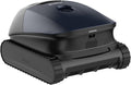 Beatbot Poolroboter, 5 L, Schwarz, Sora 10, 25700 LPH, Filterkorb, bis 5 Std., Tiefblau