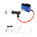 HUOMMGS Werkzeugkasten, 1500 W, 220 V, Kupfer, Kunststoff, Eisen, Grau, Induktionsheizgerät Kfz Induktionsgerät 800°C Induktion