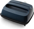 Cricut Druckpressen, 30,5 cm, 25,4 cm, Blau, EasyPress SE - x Wärmepresse - Wärmeübertragungsmaschine, Sweatshirts