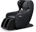 ARONT Massagestühle & Sitzauflagen, Grau, Rotai Massagesessel 3D Massagestuhl mit SL-Schiene, Bluetooth