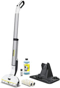 KÄRCHER Stabstaubsauger, Weiß, FC 3 Cordless Premium Hartbodenreiniger
