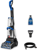 Bissell Waschsauger, 600 W, Schwarz, PowerWash Compact Pet Teppich- & Polsterreiniger 4058N