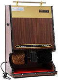 YANYUESHOP Monitor, 53x30x84 cm, Grau, Schuhputzmaschine, Schuhputzmaschine Automatischer Sensor Schuhputzmaschine