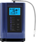DNEPEI Powerstation, Blau, Generator für wasserstoffreiches, alkalisches Wasser Blue, 7 Wassereinstellungen, bis zu -500 mV ORP