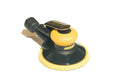 Mirka Staubsauger, 2.5 mm, 150 mm, 209 W, 79 dB, Schwarz, 8993025111 ROS 625CV Zentral - Leistung - 12.000 U/M