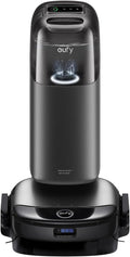 eufy Saugroboter, Schwarz, S1 Pro Saug-Wisch-Roboter