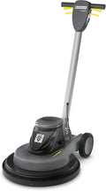 KÄRCHER Poliermaschinen, Schwarz, Scheuersaugmaschine BDP 50/1500 C
