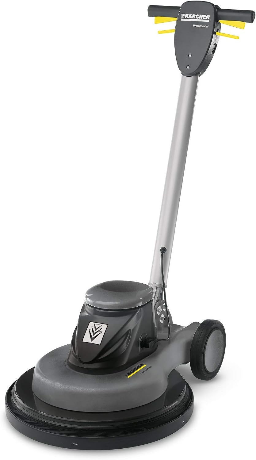 KÄRCHER Poliermaschinen, Schwarz, Scheuersaugmaschine BDP 50/1500 C