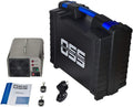 OSS Ozone System Solutions Powerstation, Schwarz, Twenty O³ Plus UV Ozongenerator inkl. Koffer