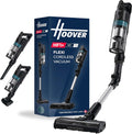 Hoover Staubsauger, Schwarz, HF1 Plus Pet kabelloser Akku